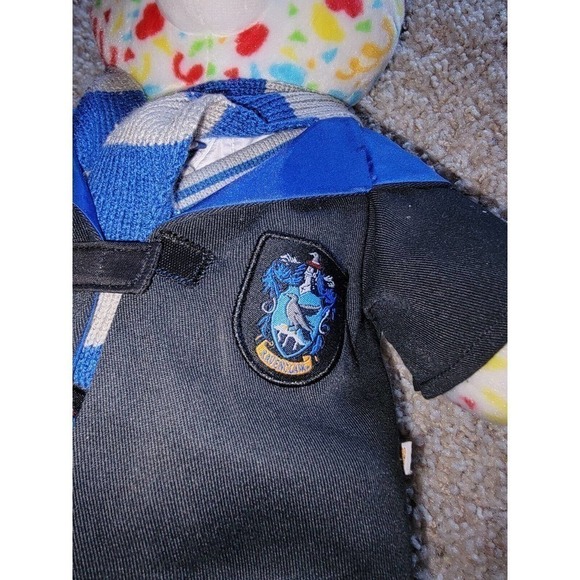 Build A Bear 20th Anniversary Edition With Harry Potter Ravenclaw Outfit - Picture 3 of 10